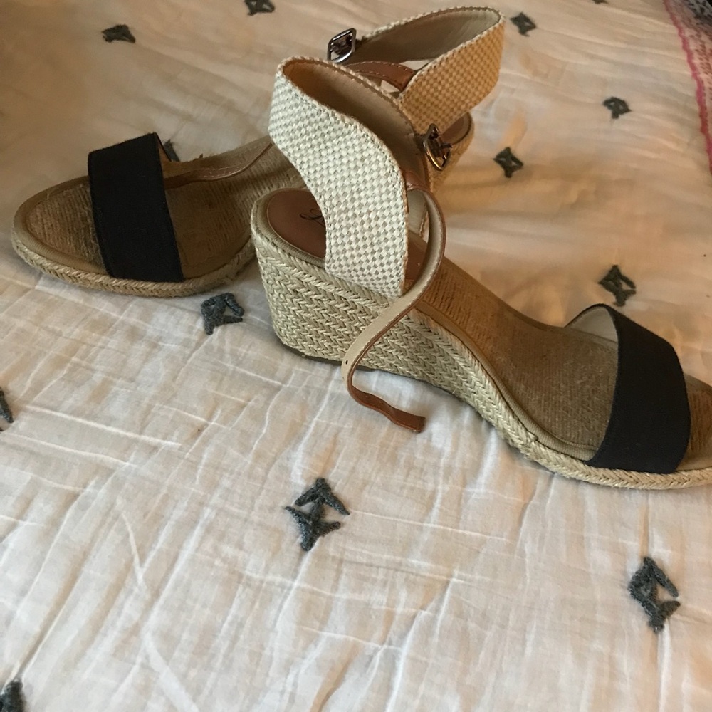 Lucky Brand Wedges